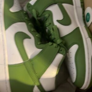 Nike men and women